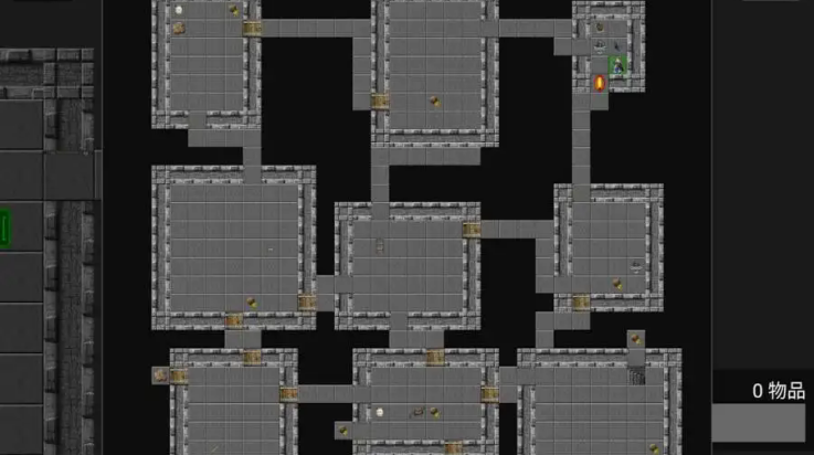 Pathos地牢游戏 v7.3 官方版