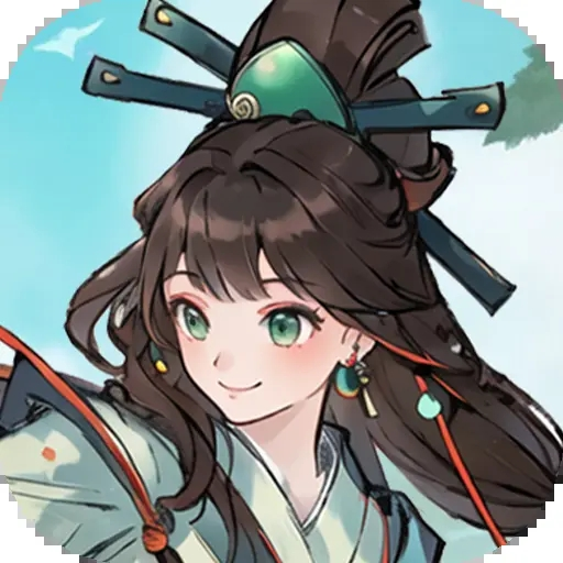 凡人伏魔录安卓版 v1.00 最新版