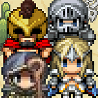勇士的黎明混沌之战最新版本 v1.5.3 安卓版