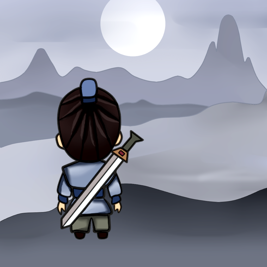 武林尘缘游戏 v1.0 安卓版