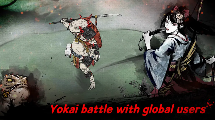 浪人末代武士最新版本(Ronin: The Last Samurai安装器) v2.14.710 安卓版
