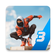 漫威蜘蛛侠迈尔斯3手游(Spider Fighter 3) v3.42.0 最新版
