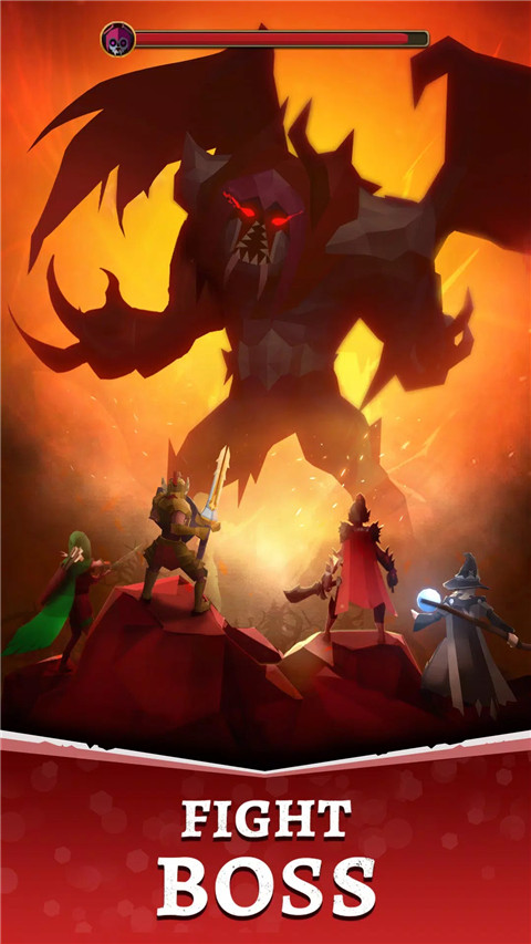 永恒余烬游戏(Eternal Ember安装器) v1.11.388 安卓版