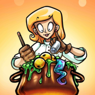 外星食物入侵游戏(Alien Food Invasion) v1.2.10 最新版