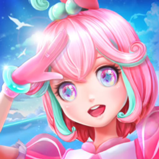 巴啦啦魔法海萤堡最新版 v2.0.0 官方版