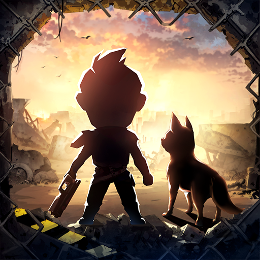 卓越之翼最新版 v1.0.0 最新版