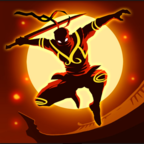 暗影骑士绝命旅途官方版(Shadow Knight) v3.24.349 最新版