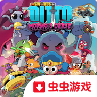 迪托之剑游戏(迪托之剑虫虫助手安装器) v1.1.1 安卓版