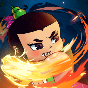 葫芦兄弟七子降妖官方版 v1.0.240 最新版