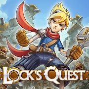 洛克的任务安卓汉化版 v1.0.480 最新版
