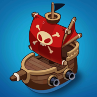 海盗进化游戏 v0.3.1 最新版