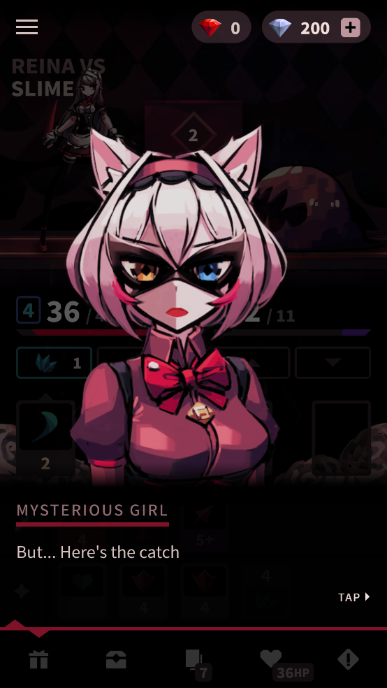幻影玫瑰红(Phantom Rose) v1.3.31 安卓版