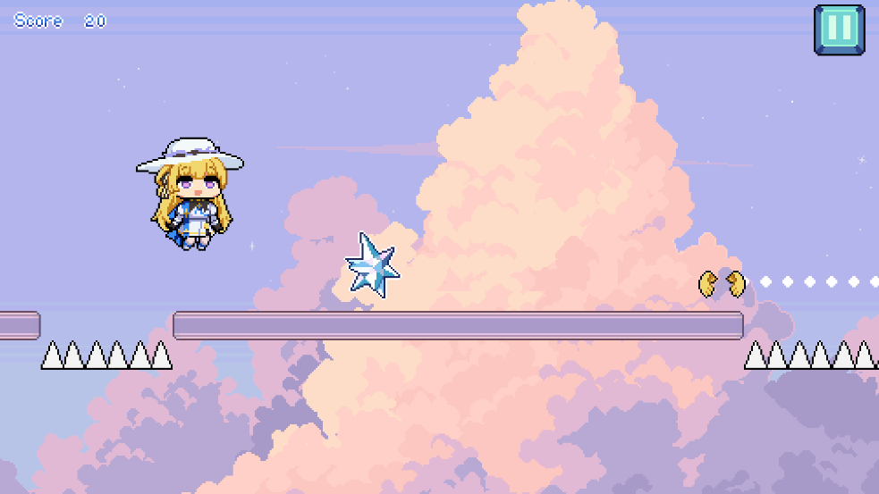 菲比音游游戏(Phoebe) v1.0 官方版