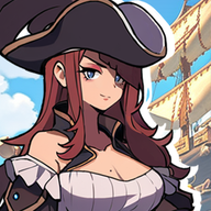 我是海盗王游戏 v1.0.0 最新版