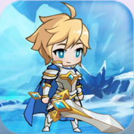 勇者冒险之旅TapTap测试版游戏 v1.3.3 最新版