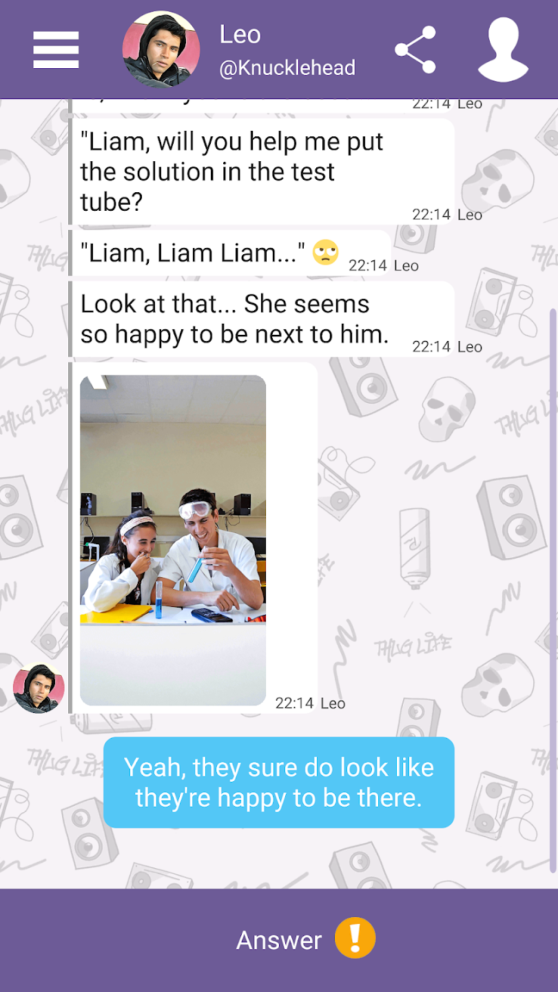 亲爱的蒂姆游戏(Hey Love Tim) v2024.0109.1 最新版