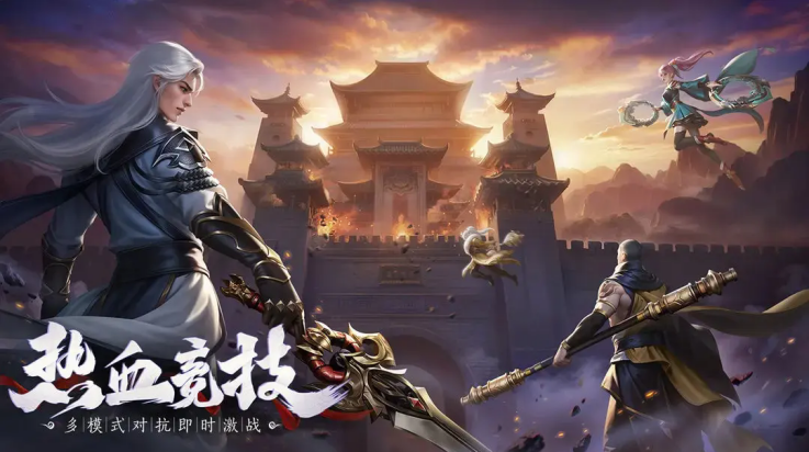 玄影手游 v1.0.10 最新版