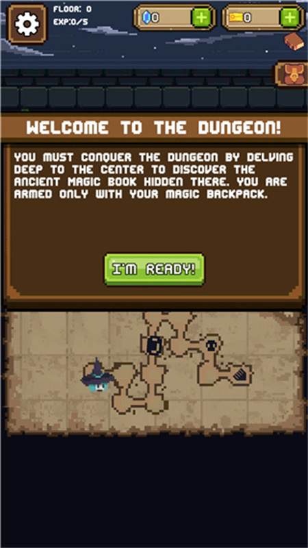 背包英雄安卓版(Rumble Bag) v1.3.0 最新版