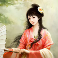 武林侠客传手游 v1.0.0 安卓版