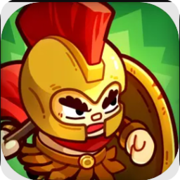 英勇之地手游 v3.0.26 最新版