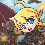 米尔卡可乐苏打之王游戏(米莉科拉苏打之王) v1.1.6 最新版