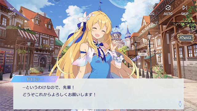 OZ Re:write手游(OZ Re:write 開通安装器) v1.2.6 安卓版