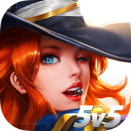 王牌传奇官方版([INSTALLER] Legend of Ace) v1.0 最新版