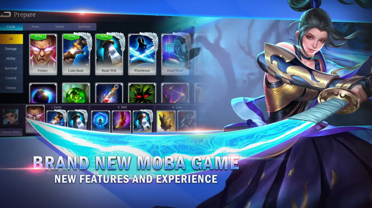 王牌传奇官方版([INSTALLER] Legend of Ace) v1.0 最新版
