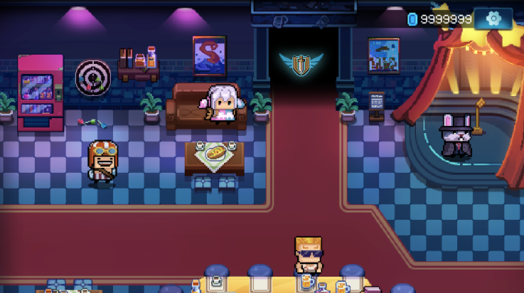 团战经理安卓版(teamfight manager) v3.0 最新版
