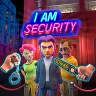 我是保安游戏(I Am Security) v1.0.11 最新版