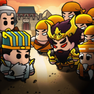 三国镇妖博物馆游戏 v1.0 最新版