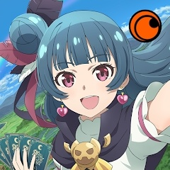 幻日夜羽蜃景努玛梓手游 v1.0.1 最新版