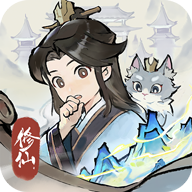 掌门下山安卓版下载 v1.0.0 最新版