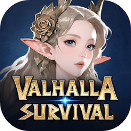 瓦尔哈拉生存官方版(com.epicgames.unreal.GameApplication安装器) v1.2.0 安卓版