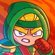 英雄与龙游戏(Heroes & Dragons) v2.1.4 最新版