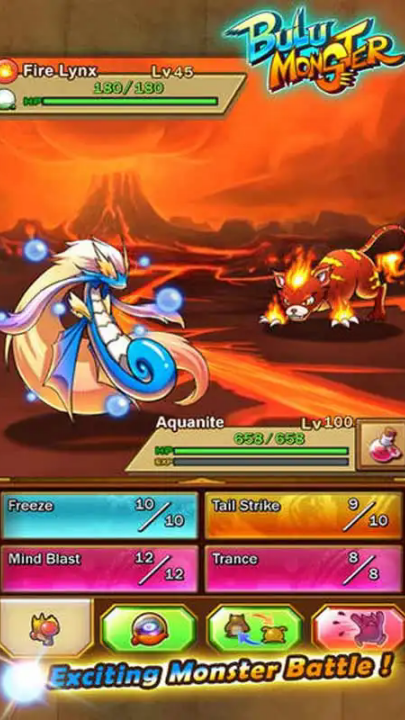 布鲁怪兽游戏(布鲁怪物) v11.8.2 官方版