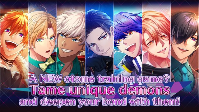 Obey Me Nightbringer最新版(ObeyMe!NB) v3.1.39 安卓版