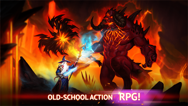 英雄公会幻想rpg最新版本(Guild of Heroes) v1.178.2 安卓版