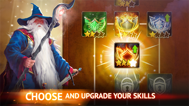 英雄公会幻想rpg最新版本(Guild of Heroes) v1.178.2 安卓版