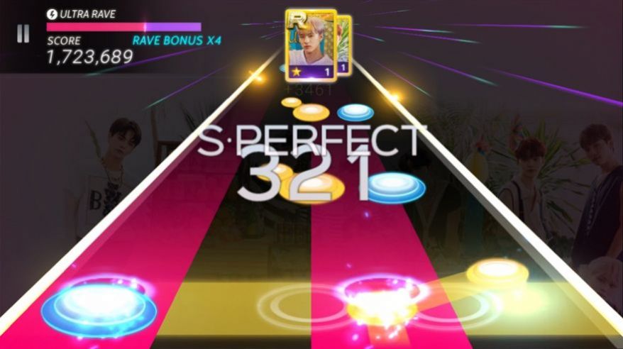 superstartheboyz安卓最新版 v3.10.1 官方版