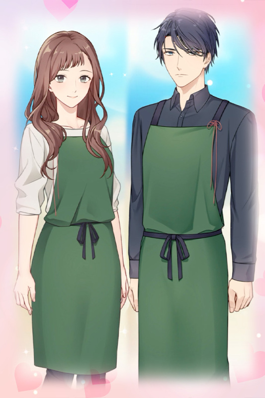 你是我眼里的光手游 v1.1.0 安卓版