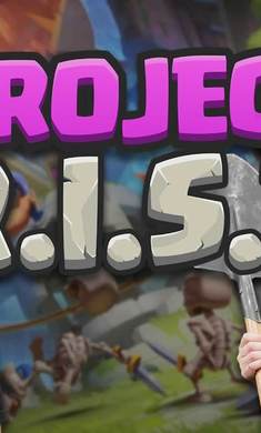 Project R.I.S.E下载最新版(RISE安装器) v0.1.501 安卓版