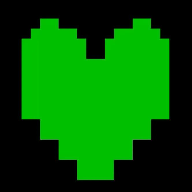 传说之下绿魂手机版下载(Undertale Green（汉化版）) v2.1.1 最新版