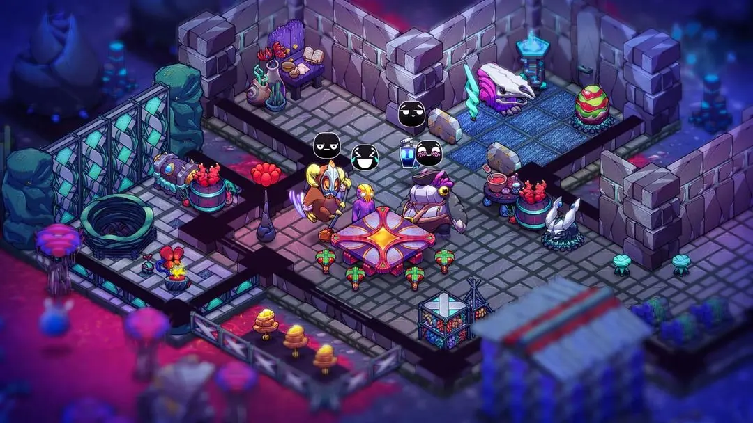 崩溃大陆2安卓版(Crashlands 2) v100.1.402 最新版