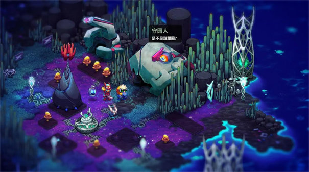 崩溃大陆2安卓版(Crashlands 2) v100.1.402 最新版