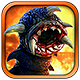 死亡战虫游戏(Death Worm) v1.40 安卓版