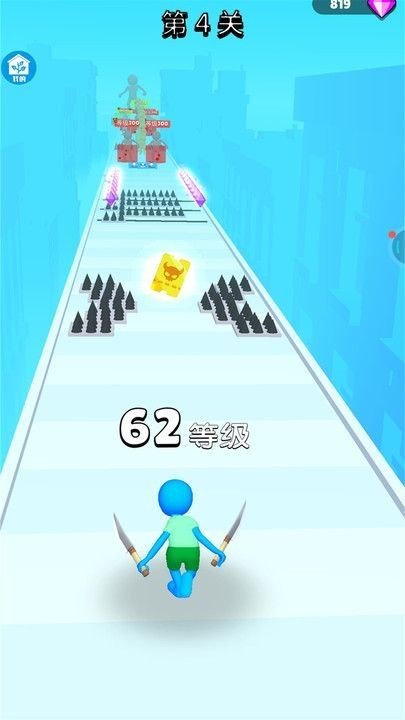火柴人跑得快手游 v1.0.3 安卓版