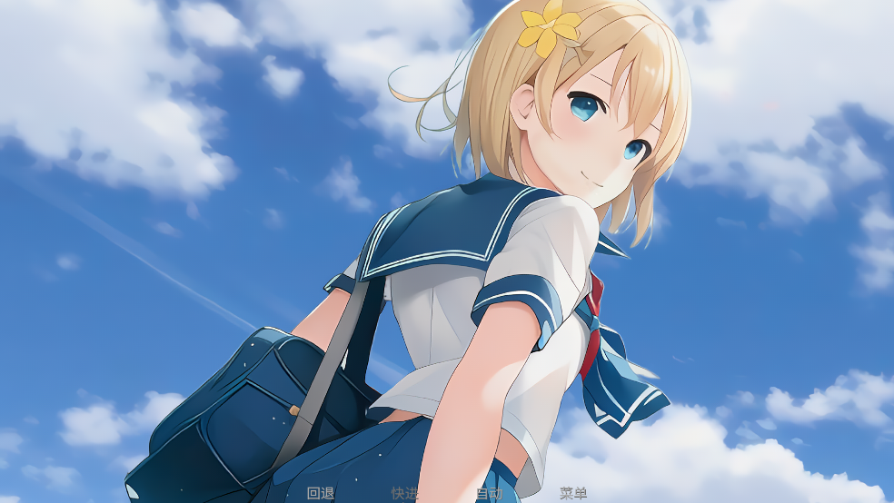 泛滥死者布道游戏 v2.1 中文版