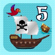 生存RPG5游戏下载(生存RPG5：海盗冒险之旅) v1.1.1 安卓版