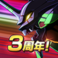 新世纪战士战斗领域官方正版(新世纪福音战士：战斗领域日服安装器) v1.1.38 最新版